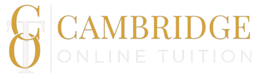 Cambridge Online Tuition